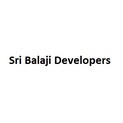 Sri Balaji Developers Logo