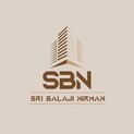 Sri Balaji Nirman Logo