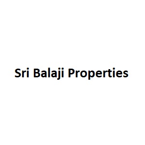 Sri Balaji Properties
