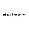 Sri Balaji Properties Logo