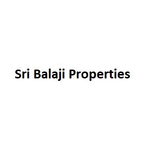 Sri Balaji Properties developer logo