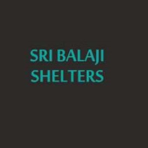 Sri Balaji Shelters Logo