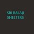 Sri Balaji Shelters Developer Logo