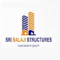 Sri Balaji Structures Logo