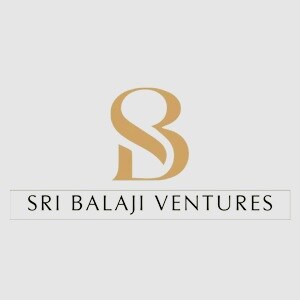 Sri Balaji Ventures logo