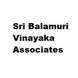 Sri Balamuri Vinayaka Associates