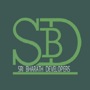 Sri Bharath Developers Developer Logo