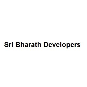 Sri Bharath Developers logo