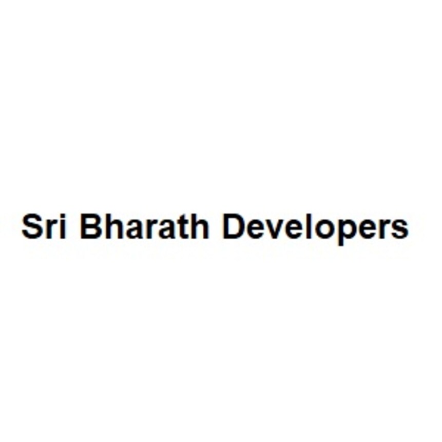 Sri Bharath Developers