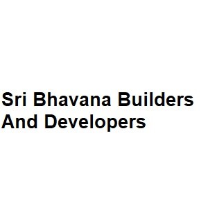 Sri Bhavana Builders And Developers logo