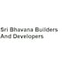 Sri Bhavana Builders And Developers Sri Bhavana Builders And Developers Developer Logo