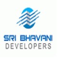 Sri Bhavani Developers Logo