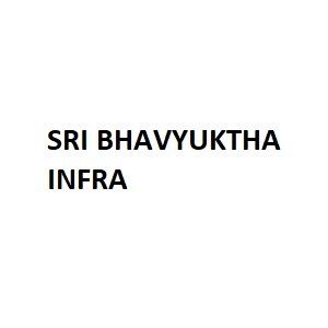 Sri Bhavyuktha Infra logo