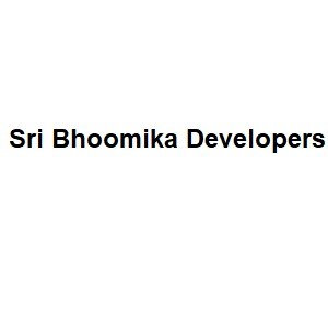 Sri Bhoomika Developers Logo