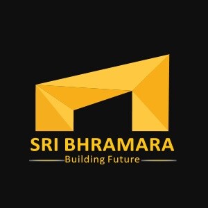 Sri Bhramara Townships Pvt Ltd developer logo