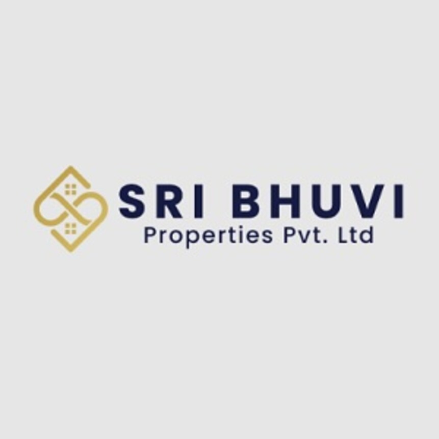 Sri Bhuvi Properties Pvt Ltd