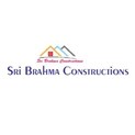 Sri Brahma Constructions Logo