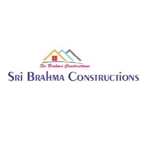 Sri Brahma Constructions developer logo