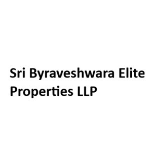Sri Byraveshwara Elite Properties LLP logo