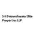 Sri Byraveshwara Elite Properties LLP Sri Byraveshwara Elite Properties LLP Developer Logo