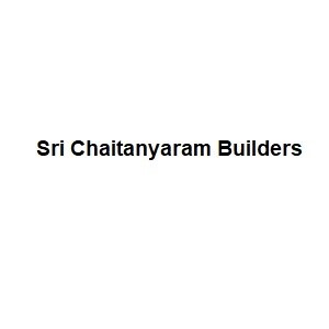 Sri Chaitanyaram Builders developer logo