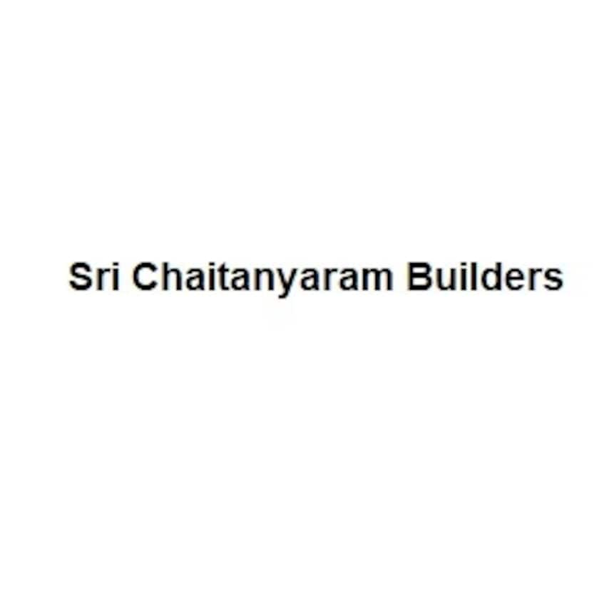 Sri Chaitanyaram Builders