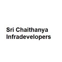 Sri Chaithanya Infradevelopers Logo