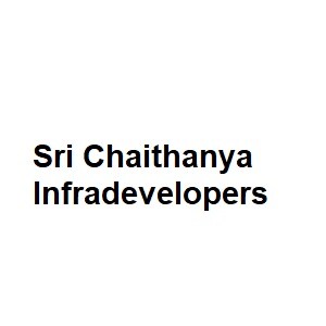 Sri Chaithanya Infradevelopers developer logo