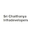 Sri Chaithanya Infradevelopers Sri Chaithanya Infradevelopers Developer Logo