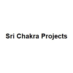 Sri Chakra Projects Logo