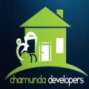 Sri Chamunda Developers Logo