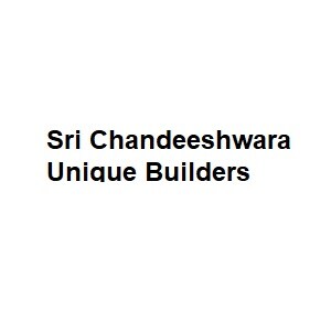 Sri Chandeeshwara Unique Builders developer logo