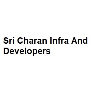 Sri Charan Infra And Developers Developer Logo