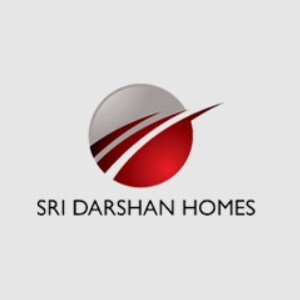 Sri Darshan Homes logo