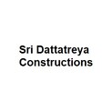 Sri Dattatreya Constructions Logo