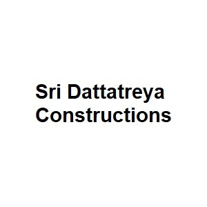 Sri Dattatreya Constructions developer logo