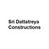 Sri Dattatreya Constructions Developer Logo