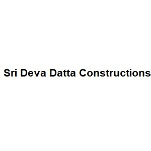 Sri Deva Datta Constructions logo