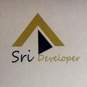 Sri Developer Logo
