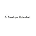 Sri Developer Hyderabad Logo