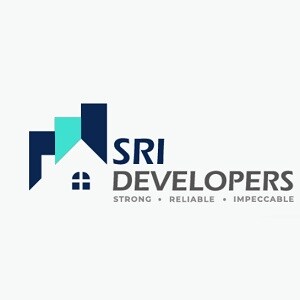 Sri Developers logo