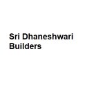 Sri Dhaneshwari Builders Logo