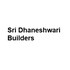 Sri Dhaneshwari Builders Developer Logo