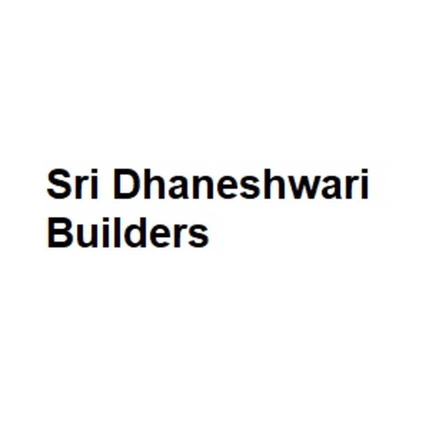 Sri Dhaneshwari Builders