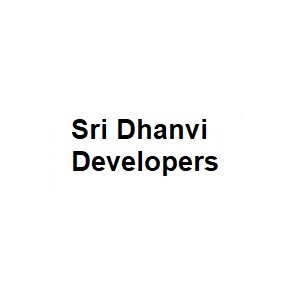 Sri Dhanvi Developers developer logo