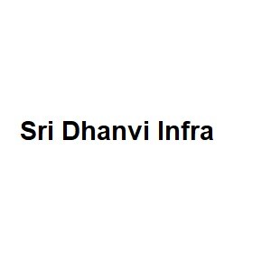 Sri Dhanvi Infra Developer Logo