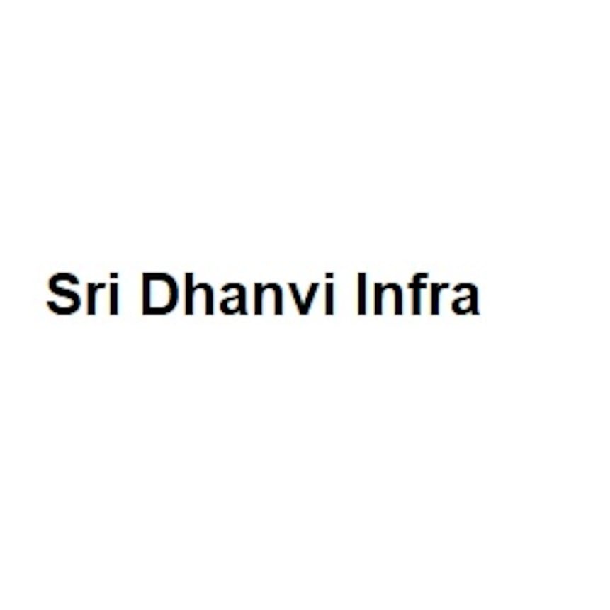 Sri Dhanvi Infra