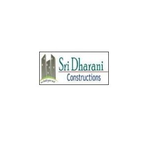 Sri Dharani Constructions developer logo