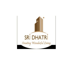 Sri Dhatri logo