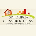 Sri Durga Constructions Logo